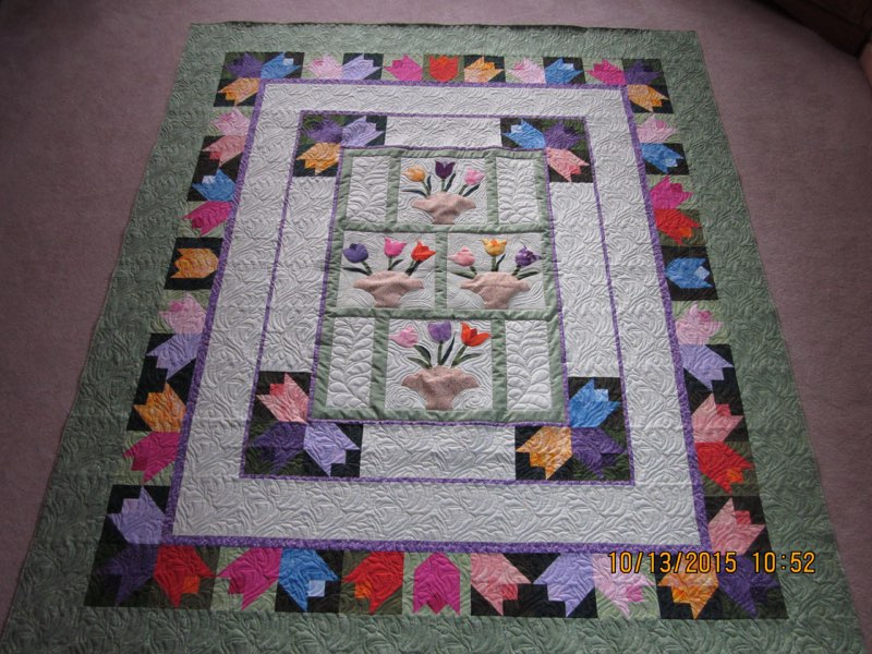 Example Quilt