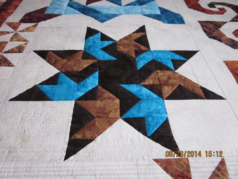 Example Quilt