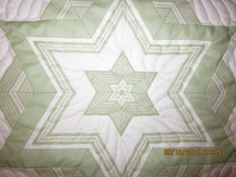 Example Quilt