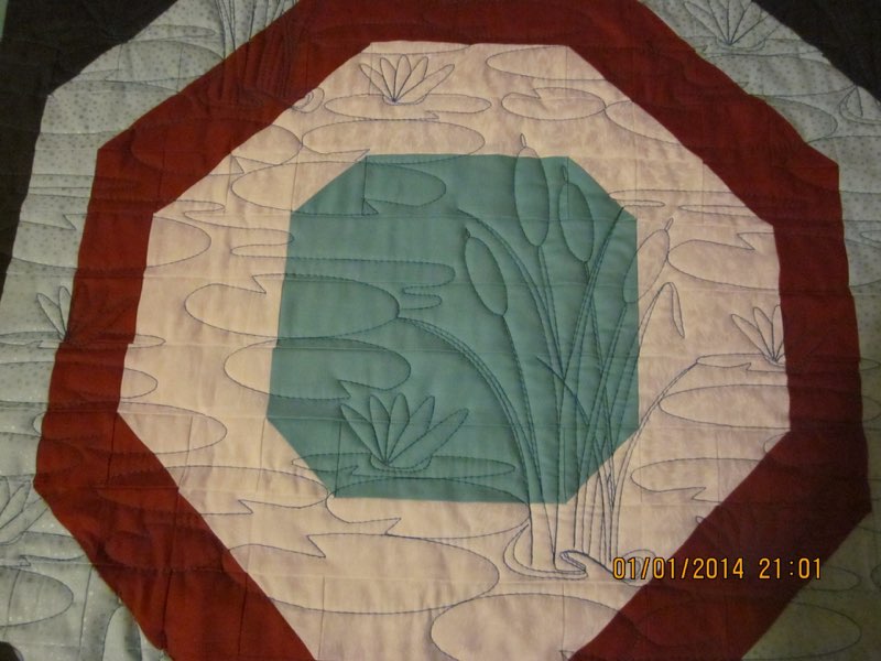 Example Quilt