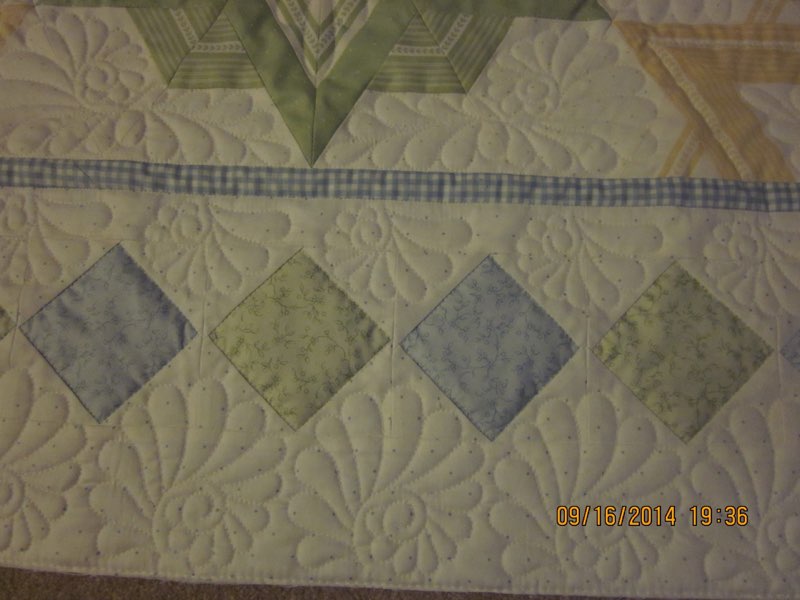 Example Quilt